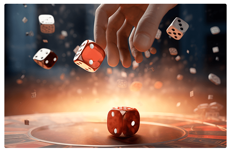 Casino Games​